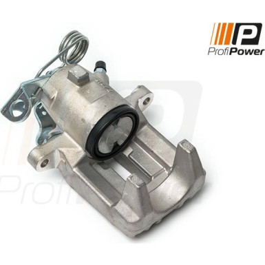 PROFIPOWER Bremssattel | 4B2009L