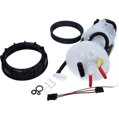 Kraftstofffilter Honda Civic 06-11 1.4/1.8/2.0 (Ufo) Original | 17048-SMG-E00