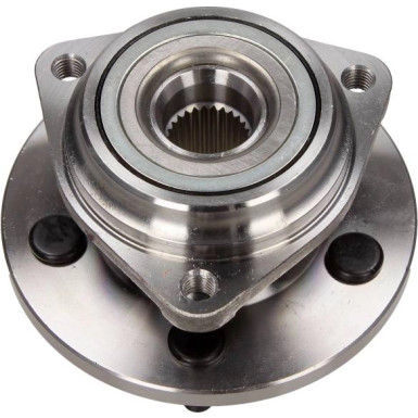 33-0691 Radlagersatz