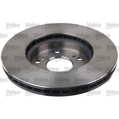 VALEO Bremsscheibe VALEO Bremsscheibe