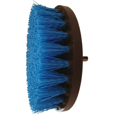 62400L SW-Stahl Bürstensatz für Bohrmaschinen