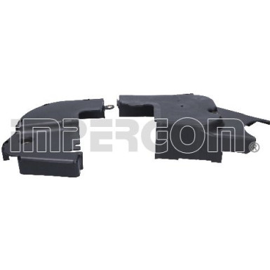 ABDECKUNG, ZAHNRIEMEN | IMP5329