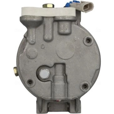 Kompressor PKW DAEWOO LANOS 97- 1.3 I FIRST FIT 89108