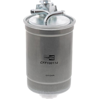 CHAMPION Kraftstofffilter CFF100114