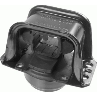 Lagerung, Motor Peugeot 307 2.0 | 34567 01