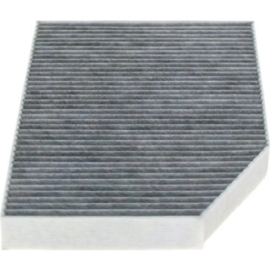 Aktivkohlefilter | BMW 2,3,4,i4,iX3,X3,4,Z4 17 | 1987435604