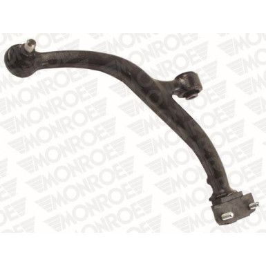 MONROE Lenker, Radaufhängung MONROE Lenker, Radaufhängung