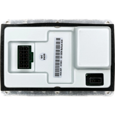 OEM Xenon Steuergerät 043736 LAD5G 89030461 Für Renault, Saab, Peugeot, Citroen, Audi, Alfa Romeo