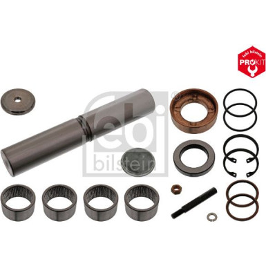 FEBI BILSTEIN Reparatursatz, vertikaler Stift | 08511