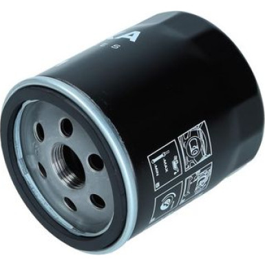 KAMOKA Ölfilter