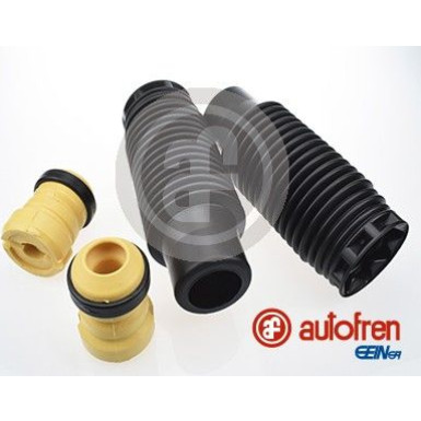 D5185 Staubschutzsatz, Stoßdämpfer