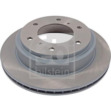 FEBI BILSTEIN Bremsscheibe 26047