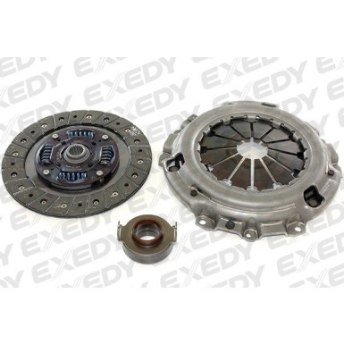 EXEDY Kupplungssatz HCK2053