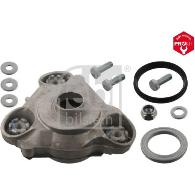 Lager - Radaufhängung. Fiat P. Ducato 06- Pr Set | 32422