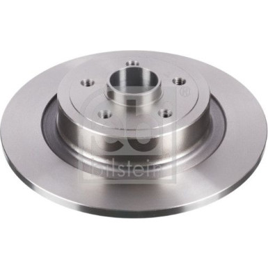 FEBI BILSTEIN Bremsscheibe FEBI BILSTEIN Bremsscheibe