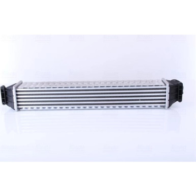 Ladeluftkühler PKW FORD Galaxy 95-06 FIRST FIT 96634