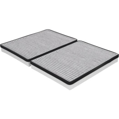 KAMOKA Filter, Innenraumluft F505701