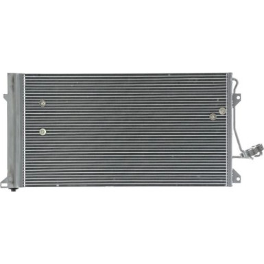 Kondensator, Klimaanlage BEHR Premium Line AC 659 000P