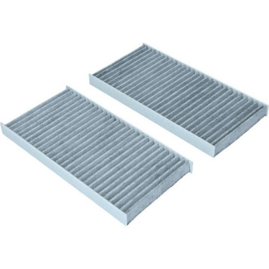 KAMOKA Filter, Innenraumluft F517101