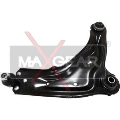 72-1546 Lenker, Radaufhängung