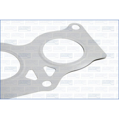 AJUSA Dichtung, Abgaskrümmer 13169000 MULTILAYER STEEL