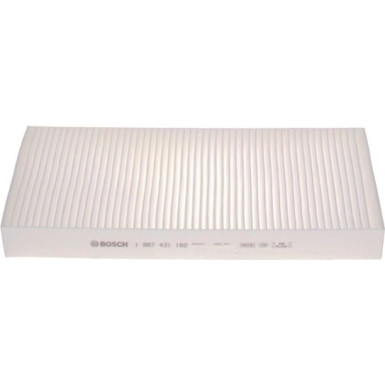 Innenraumfilter | MAN M2000L,M2000M,L2000,CLA 93 | 1987431162