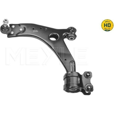 51 304 095HD Querlenker VA li (HD) FORD Focus,VOLVO C70,S40,V50 03 MEYLE-HD: Better than OE 716 050 0031/HD