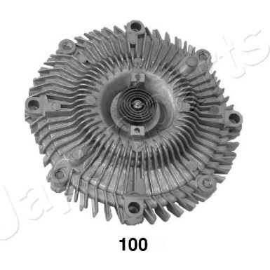 Kupplung, K÷hlerl Nach | VC-100 Kupplung, K÷hlerl Nach | VC-100