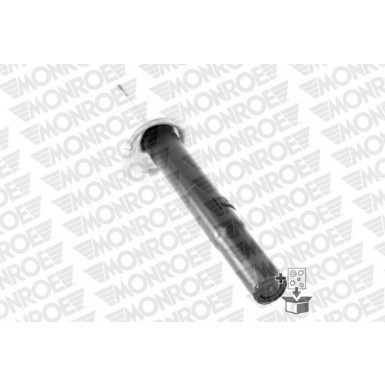 MONROE OESpectrum VA li | BMW E39 520i-530d (HD) 95-03 | 742029SP