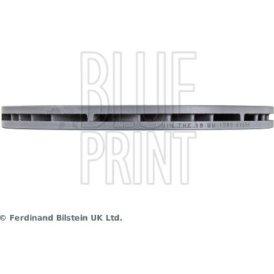 Bremsscheibe Mazda P. E-Serie 83-04 | ADM54317