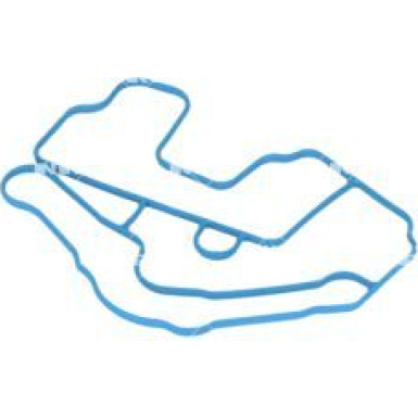 NRF Thermostat, Kühlmittel 725053 EASY FIT