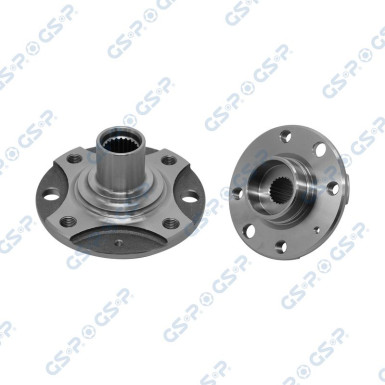 GSP Radlager 9422014