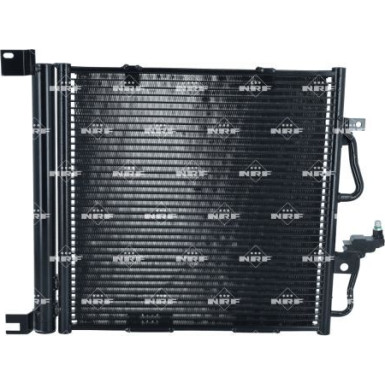 Kondensator, Klimaanlage EASY FIT 35598