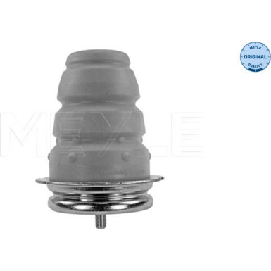 Anschlagpuffer HA FIAT Doblo 01 MEYLE-ORIGINAL: True to OE 2147420009