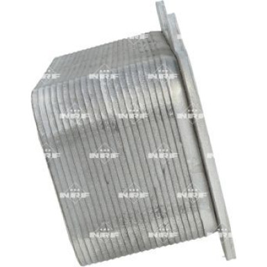 NRF Ölkühler 31195