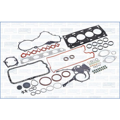 50298100 Dichtungsvollsatz, Motor