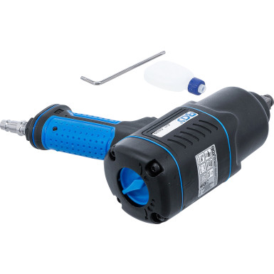 BGS Druckluft-Schlagschrauber | 12,5 mm (1/2"""") | 1200 Nm | 6829