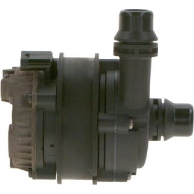 Pumpe + Gummihalter | Diverse | 0 392 024 10A
