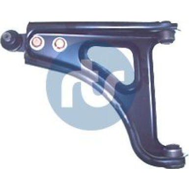 RTS Achsarm | 96-00042-2