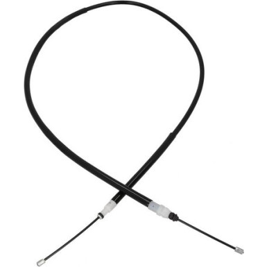 KAMOKA Seilzug, Feststellbremse 1190309