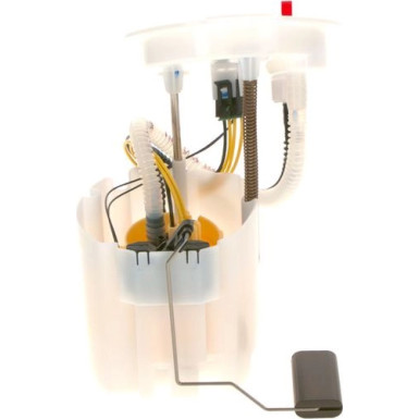 0 580 203 302 Kraftstoff-Fördereinheit