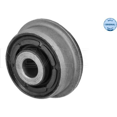 12 308 103 Querlenkerlager HA li/re AUDI 80 Quattro 91 MEYLE-ORIGINAL: True to OE 1005110004 12 308 103 Querlenkerlager HA li/re AUDI 80 Quattro 91 MEYLE-ORIGINAL: True to OE 1005110004