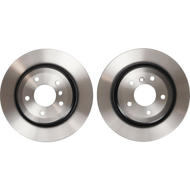 Bremsscheibe Bmw T. E60/E61 | DF4360