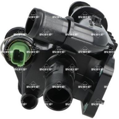 Thermostat, Kühlmittel EASY FIT 725163