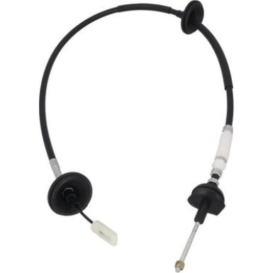 KAMOKA Seilzug, Kupplungsbetätigung LC027