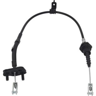 KAMOKA Seilzug, Kupplungsbetätigung LC104