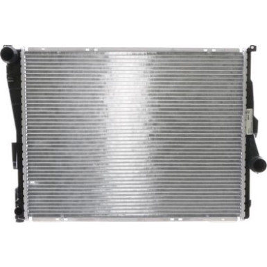 Kühler, Motorkühlung | CR 455 000S