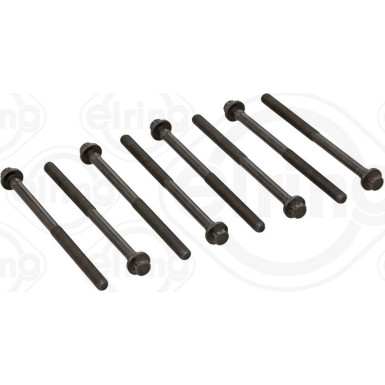 Zylinderkopfschraubensatz | Daimler PKW | 587.170