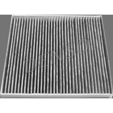 Denso | Filter, Innenraumluft