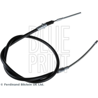 BluePrint Handbremsseil Seilzug Festellbremse ADN146262 BluePrint Handbremsseil Seilzug Festellbremse ADN146262